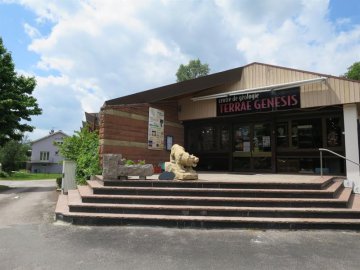 Conférence la forme des minéraux