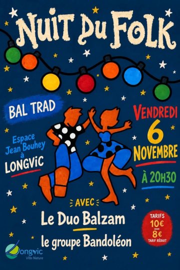 Nuit du Folk