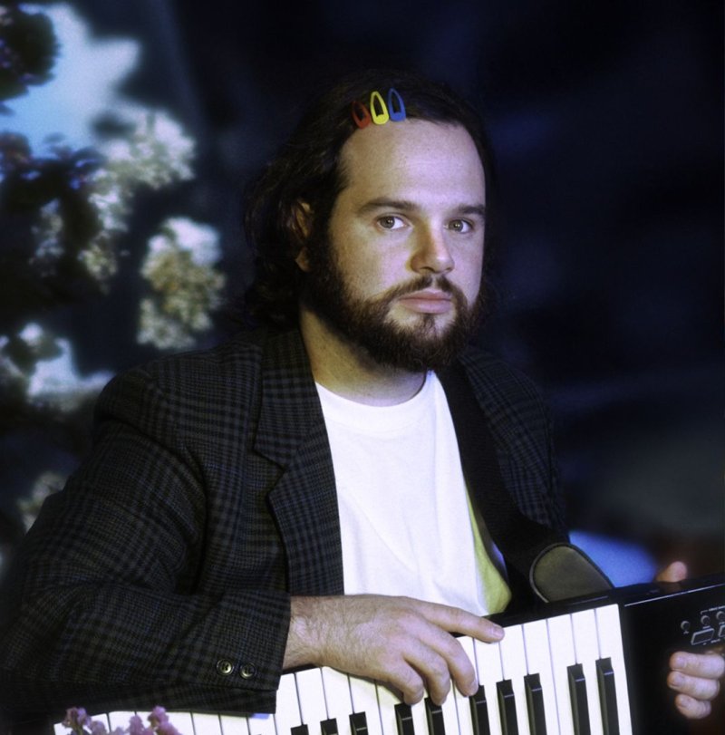 Apéro-concert avec Blassila