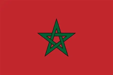 Aux couleurs du Maroc