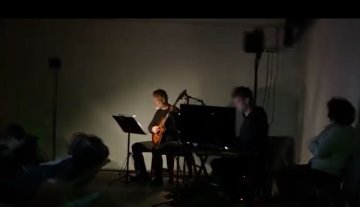 Concert de musique olfactive