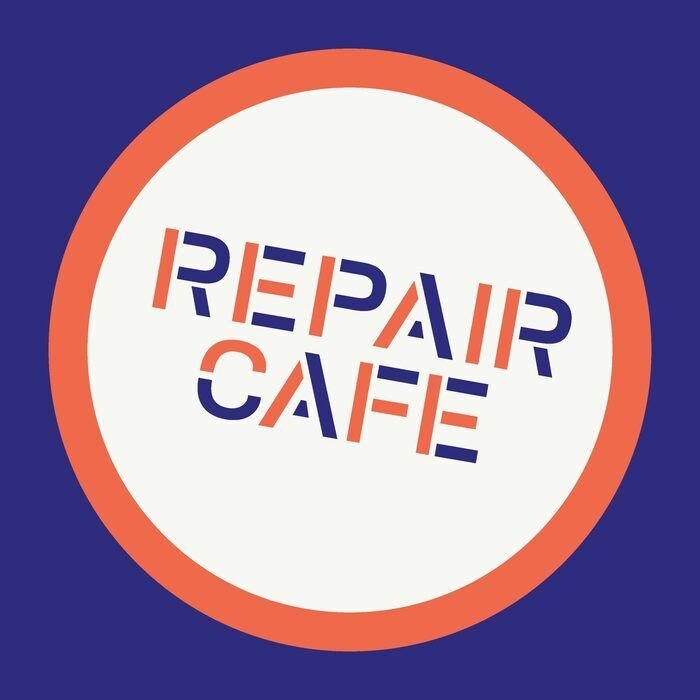 Repair Café - Journées nationales de la réparation