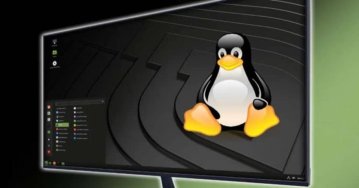 Install Party Linux