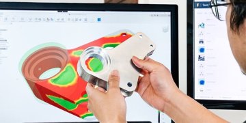 Atelier initiation modélisation 3D