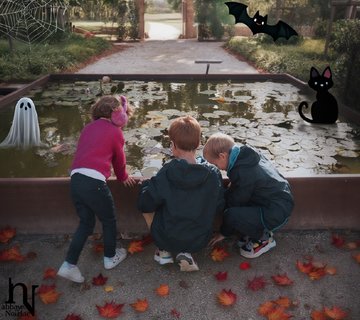 Les Horribles dHalloween