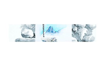 Atelier d'artiste: Aquarelles d'ici