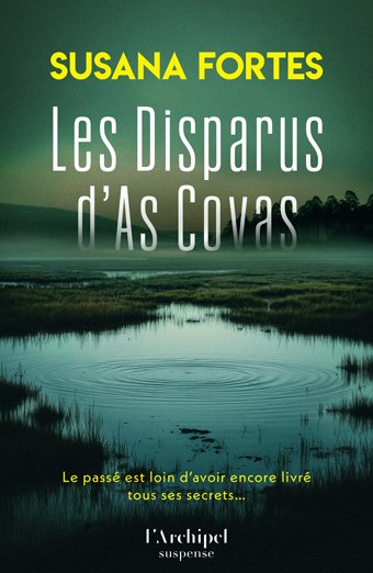 Recontre littéraire : Susana Fortes