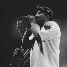 Sniper - Zénith de Paris