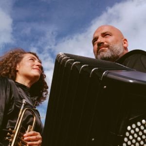AIRELLE BESSON &amp; LIONEL SUAREZ