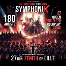 Symphonik - The Symphonik Rock Show