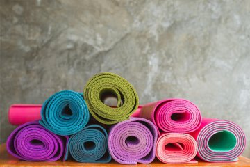 WEEK-END YOGA IYENGAR ET RANDONNÉE