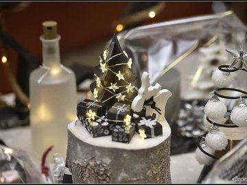 Marché de Noël