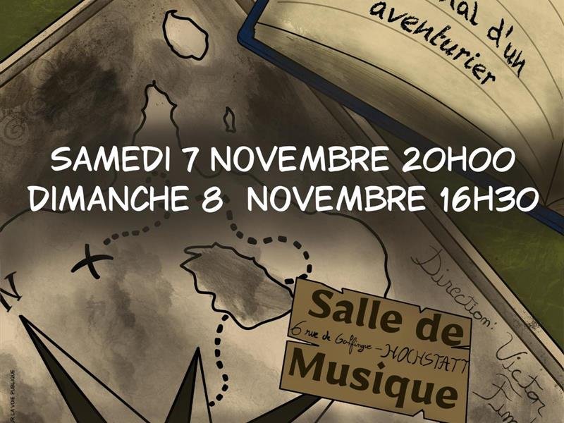 Concert d'automne