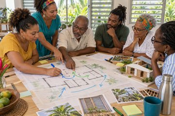 « Ma maison rénovée idéale » : imaginez un habitat qui vous ressemble !