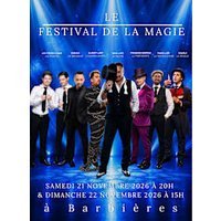 Festival de la magie
