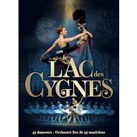 Le lac des cygnes
