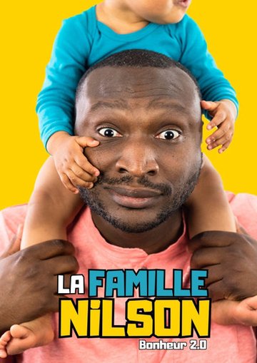 Nilson dans la Famille Nilson