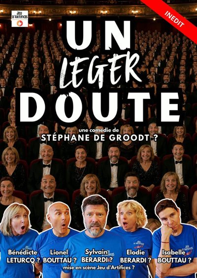Un léger doute