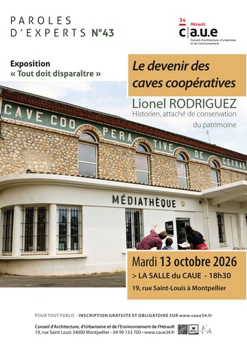 Paroles d'expert n°43