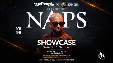 ThePeople Showcase Naps