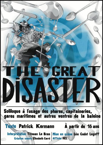 The Great Disaster
