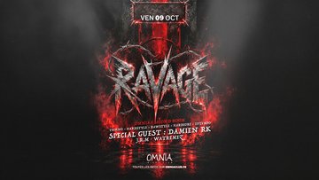 RAVAGE