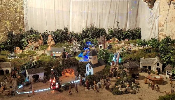 Exposition « D’hier à aujourd’hui »