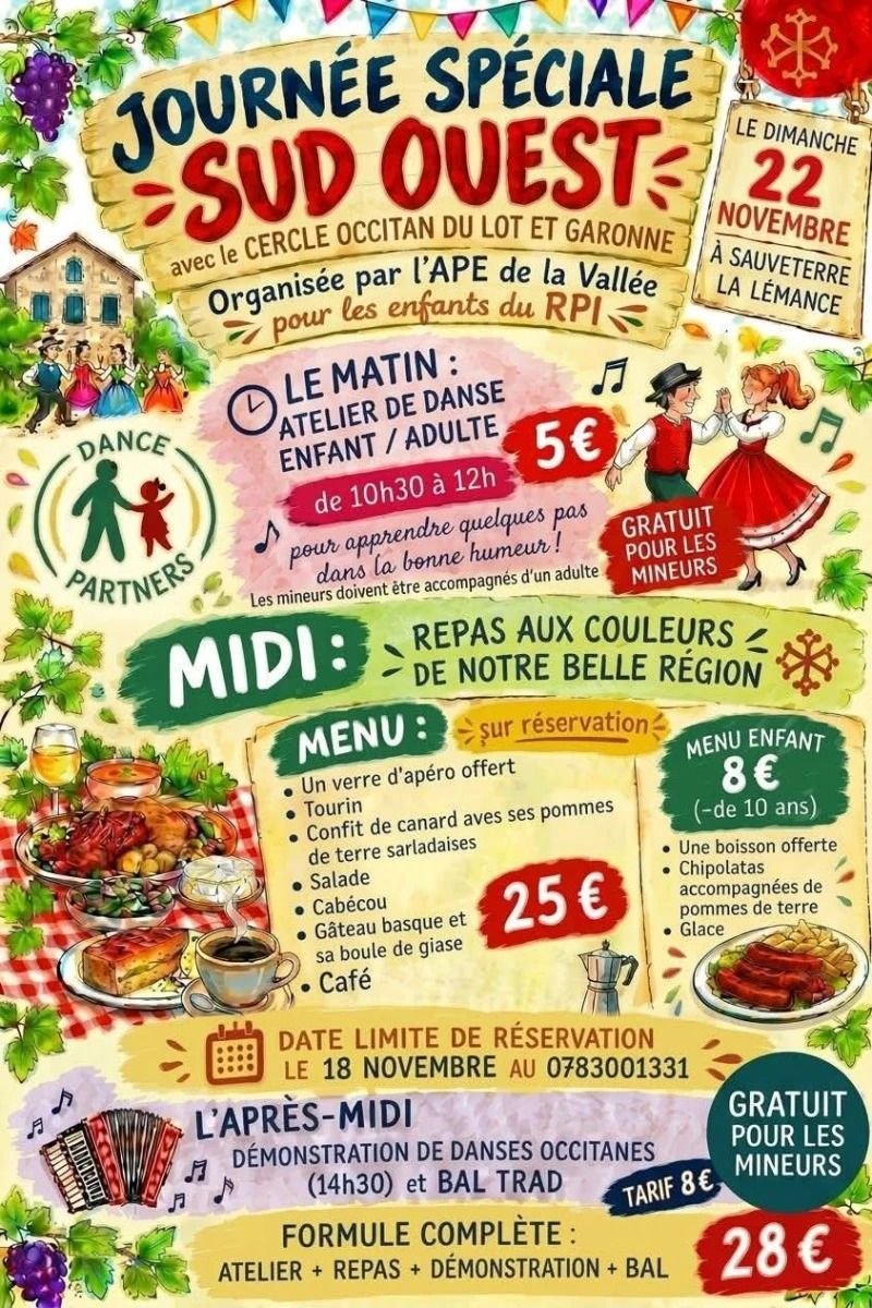 Bal trad