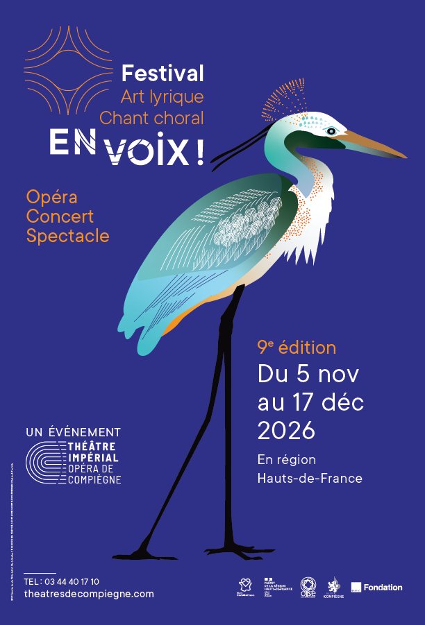 Festival En Voix !