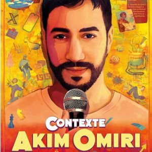 AKIM OMIRI