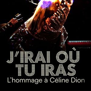 Tribute Céline Dion