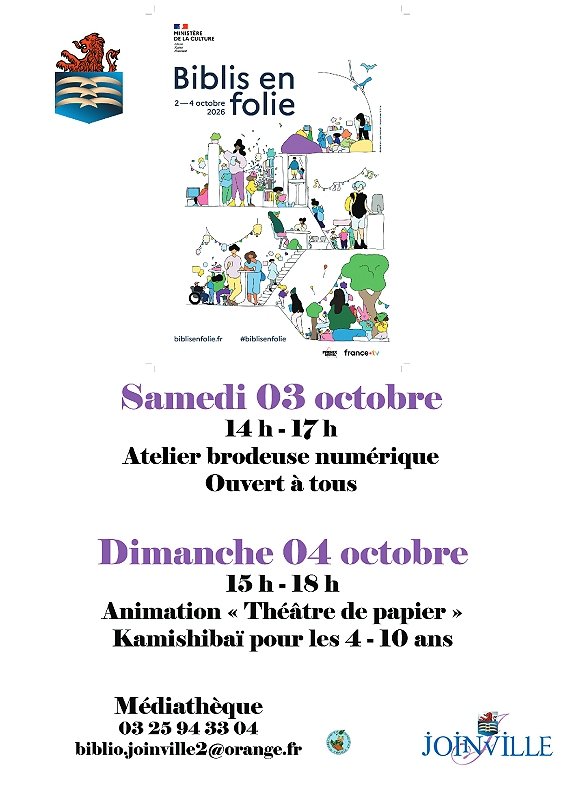 Animations Théâtre de papier - Kamishibaïs