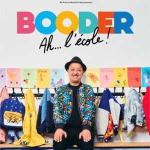 BOODER