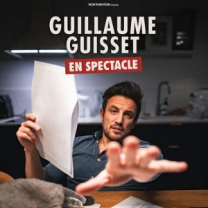 GUILLAUME GUISSET