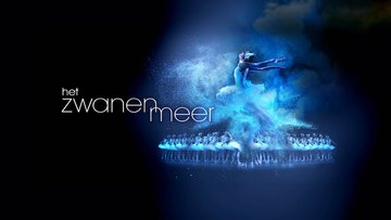 Le lac des cygnes