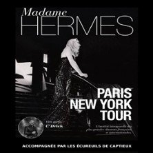 Corinne Hermès - Paris New-York Tour