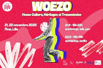 WOEZO