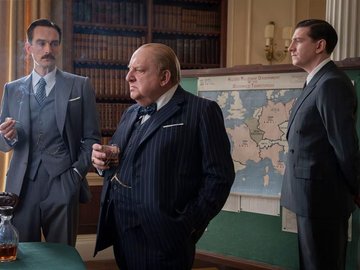 Film - La bataille de Gaulle - Partie 1 : L'âge de fer