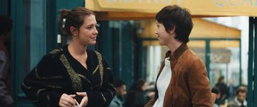 Film - Garance