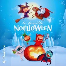 La Famille Noëlloween
