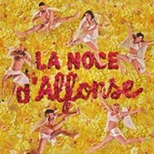 La Noce d'Alfonse - Cirque Alfonse