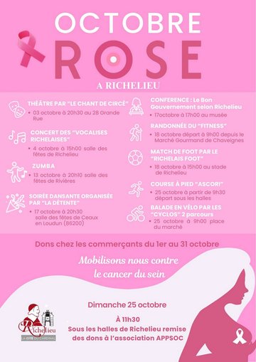 "Une demande en mariage" d'Anton Tchekhov - Octobre Rose