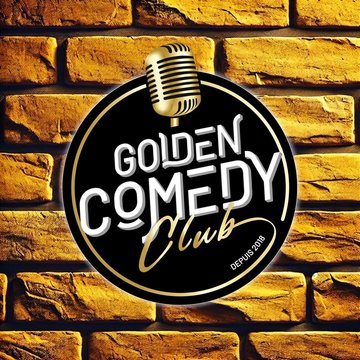 Golden Comedy Spot