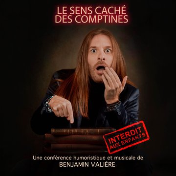 Le sens caché des comptines