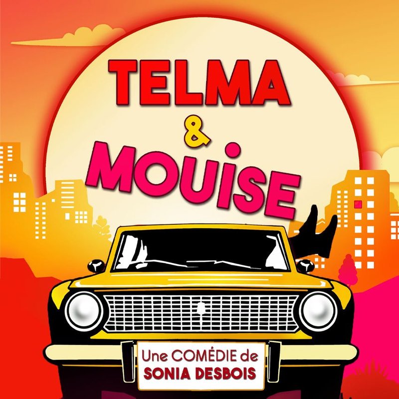 Telma & Mouise