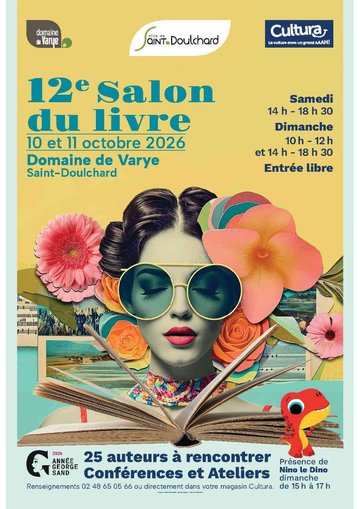Salon du livre