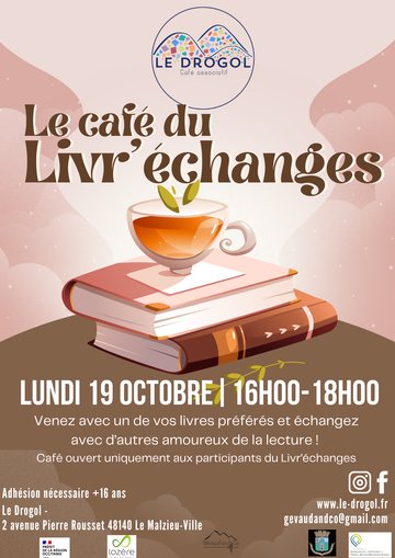 LIVR'ÉCHANGE