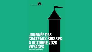 Journée des Châteaux suisses