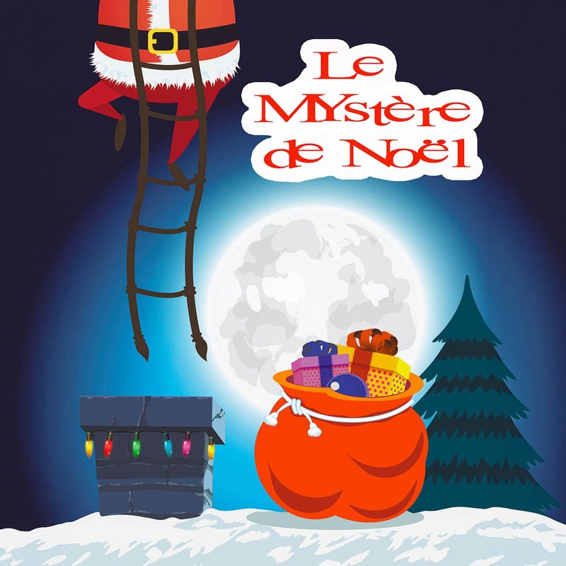 Le mystère de Noël
