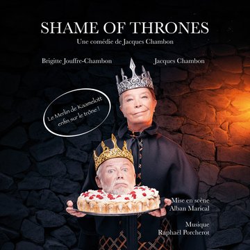 Shame of Thrones : La fin d’un règne